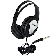 Auriculares Cerrados Multiproposito EIKON PROEL HFC30