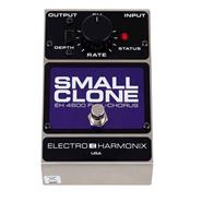 Pedal de Efecto para Guitarra Chorus ELECTRO HARMONIX SMALL CLONE