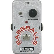 Pedal de Efecto para Guitarra Envelope Filter ELECTRO HARMONIX NANO BASS BALL