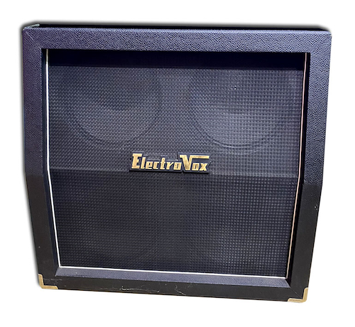 Bafle Caja para Guitarra 4x12