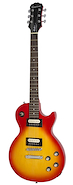 Guitarra Electrica Les Paul CHERRY BURST EPIPHONE STUDIO E1 HCS