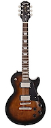 Guitarra Electrica Les Paul VINTAGE SUNBURST EPIPHONE STUDIO KH