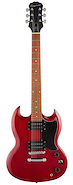 Guitarra Electrica SG CHERRY EPIPHONE SPECIAL E1 VWHC