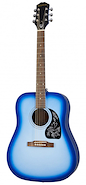 Guitarra Acustica CELESTE EPIPHONE STARLING LB