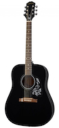 Guitarra Acustica NEGRA EPIPHONE STARLING EB