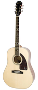 Guitarra Acustica NATURAL EPIPHONE J-45 STUDIO NAT