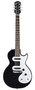 Guitarra Electrica Les Paul NEGRA EPIPHONE MELODY MAKER E1 EB