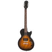Guitarra Electrica Les Paul VINTAGE SUNBURST EPIPHONE SPECIAL SATIN E1 TSV