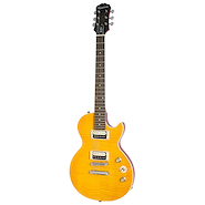 Guitarra Electrica Les Paul GOLD EPIPHONE SPECIAL II SLASH AFD