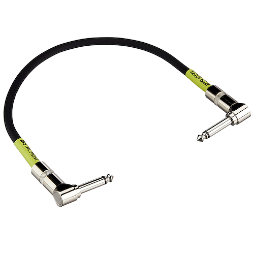 Cable Plug - Plug Interpedal Patch 30CM ERNIE BALL P06075