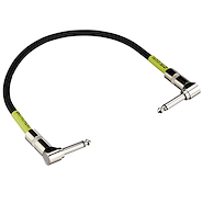 Cable Plug - Plug Interpedal Patch 30CM ERNIE BALL P06075