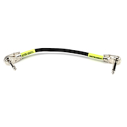 Cable Plug - Plug Interpedal Patch 15CM ficha chata 