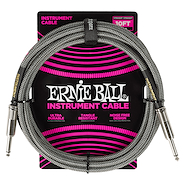 E.BALL CAB.INST. 3.05M PLAT ERNIE BALL P06429