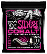 Encordado para Electrica Slinky Cobalt 9-42 ERNIE BALL P02723