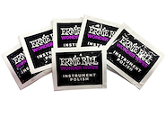 Paño Limpia Instrumento ERNIE BALL P04248