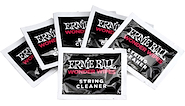 Paño Limpia Cuerdas ($ x unidad) ERNIE BALL P04277