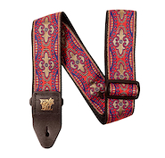Correa Bordada Jacquard Kashmir Sunset ERNIE BALL P04674