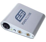 Placa Interfaz de Audio ESI MAYA22USB