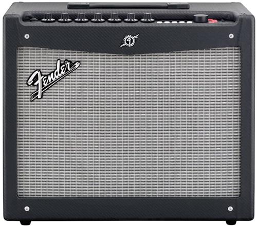 Amplificador para Guitarra Mustang III 100Watts FENDER MUSTANGIII