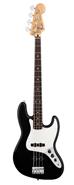 Bajo Electrico Jazz Bass Standard Mexico Black FENDER 014-6202-506