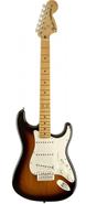 Guitarra Electrica Stratocaster American Special C/Funda SB FENDER 011-5602-303
