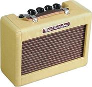 Amplificador para Guitarra Portatil Mini '57 Twin Amp FENDER MINI ´57 TWIN