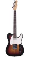 Guitarra Electrica Telecaster Highway One Sunburst FENDER 013-1603-309