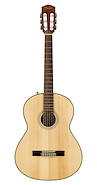 Guitarra Criolla Mango Extra Fino Diseño clasico 18 trastes FENDER CN-60S - 097-0160-021