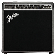 Amplificador para Guitarra Champion50XL - 50Watts FENDER CHAMPION50XL