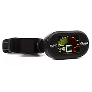 Afinador tipo Clip Cromatico FENDER FCT-12