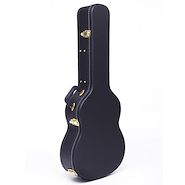 Estuche para Guitarra Clásica Criolla Rigido Cuerina FIELD HGE115