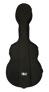 Estuche para Guitarra Clásica Rigido Liviano FIELD HGE120