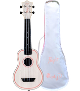 Ukelele Soprano de Fibra con Funda FLIGHT TUS-MARTY