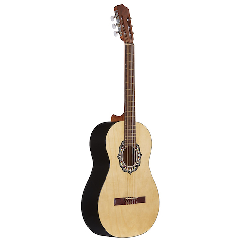 Guitarra Clasica Criolla FONSECA 25