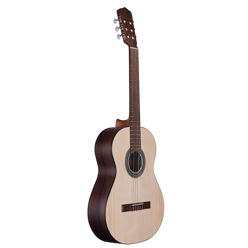 Guitarra Clasica Criolla Mate FONSECA 31M