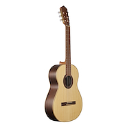 Guitarra Clasica Criolla Estudio Superior Mate FONSECA 50M