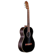 Guitarra Clasica Criolla Estudio Superior Tapa Negra FONSECA 50N