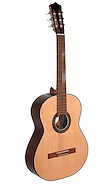 Guitarra Clasica Criolla Mate FONSECA 31M