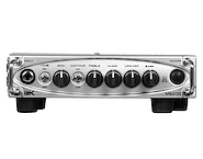 Cabezal Para Bajo 200W Ultra Liviano GALLIEN KRUEGER MB-200