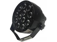 Spot Led 168 Led Dmx GBR LED PRO