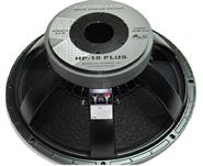 Parlante Subwoofer 18" 1000W 8Ohms GBR HP18 PLUS