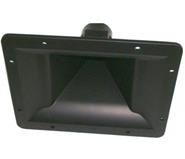 Bocina Corneta 1"7.5"x6" Sin Driver GBR PMBT675