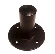 Adaptador Metalico Bafle para Embutir en Soporte "Sombrero" GBR MA3