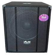 Bafle Subwoofer Caja de Graves Activa 18