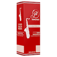Caña para Saxo Tenor N°3 Linea RC GONZALEZ TEN RC3