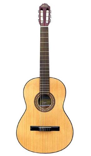 Guitarra Clasica Criolla Estudio Superior GRACIA M7