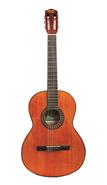 Guitarra Clasica Criolla Iniciacion Superior GRACIA M3 NATURAL