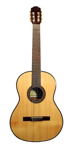 Guitarra Clasica Criolla Concierto GRACIA A1 PREMIUM