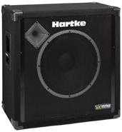 Bafle Caja para Bajo 300W-8 1X15