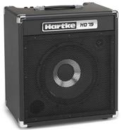 Amplificador para Bajo 75W Combo 1 X 12